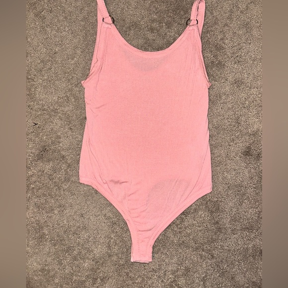 Free People Bodysuit - Picture 3 of 6